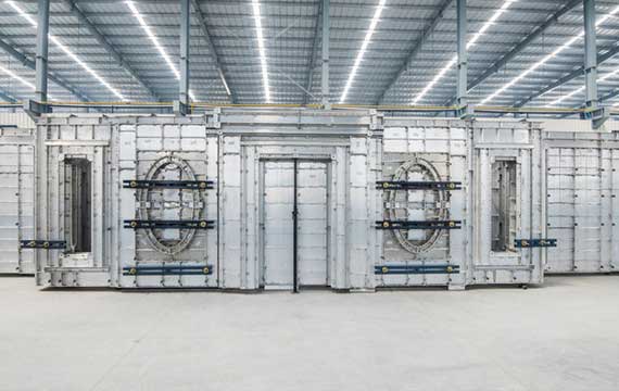 monolithic-formwork-system